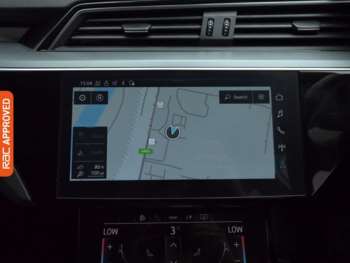 Used Audi e-tron 2022 for sale - 74397967: Photo