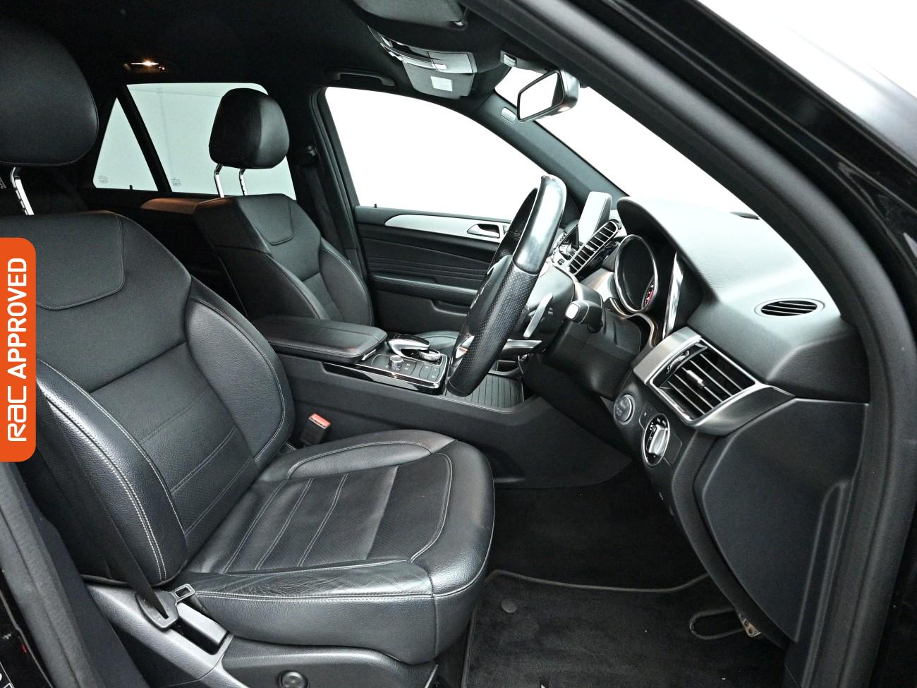 Used Mercedes-Benz GLE 2018 for sale - 78084174: Photo 12