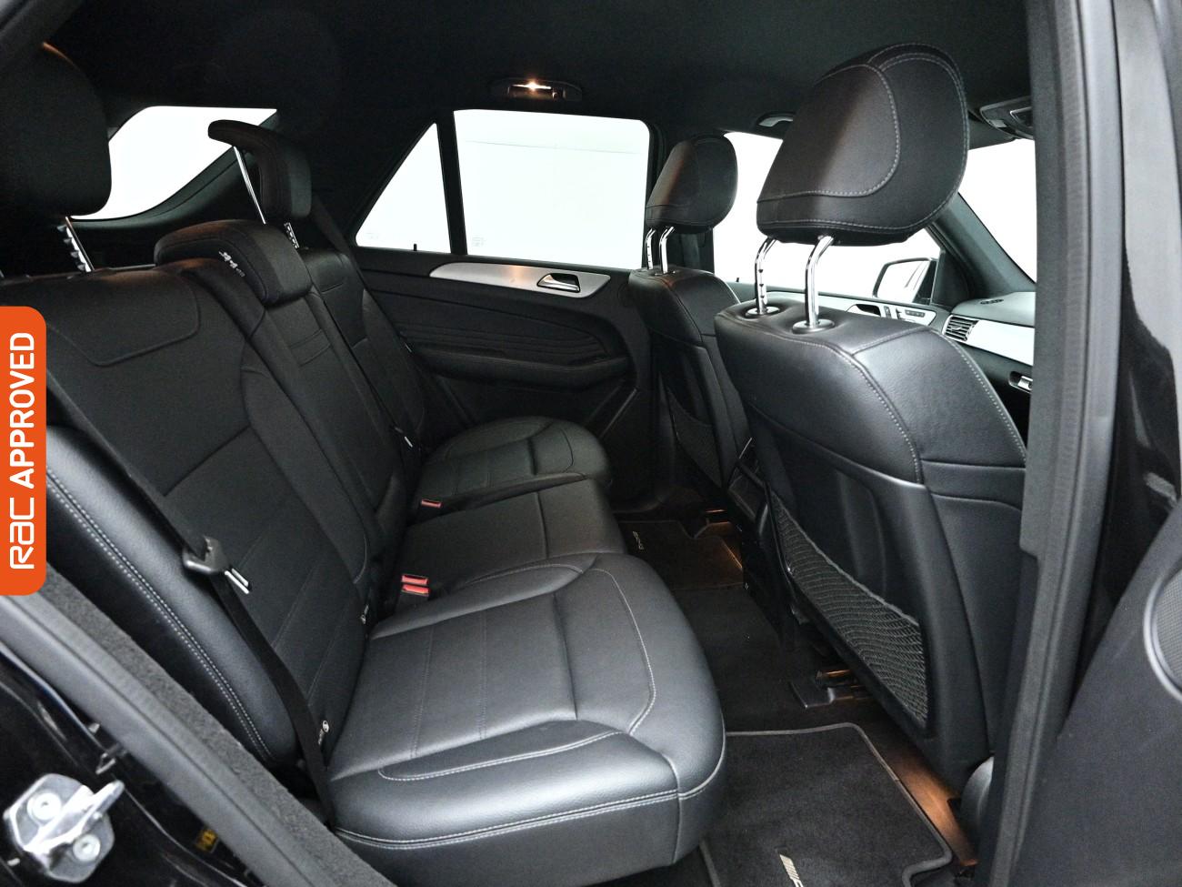 Used Mercedes-Benz GLE 2018 for sale - 78084174: Photo 13