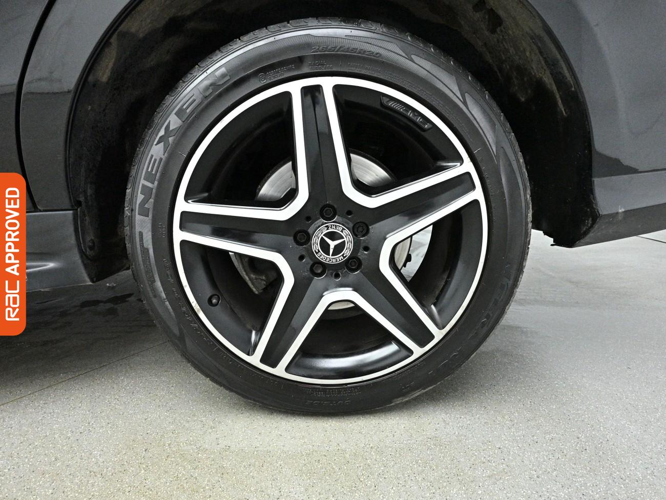 Used Mercedes-Benz GLE 2018 for sale - 78084174: Photo 14