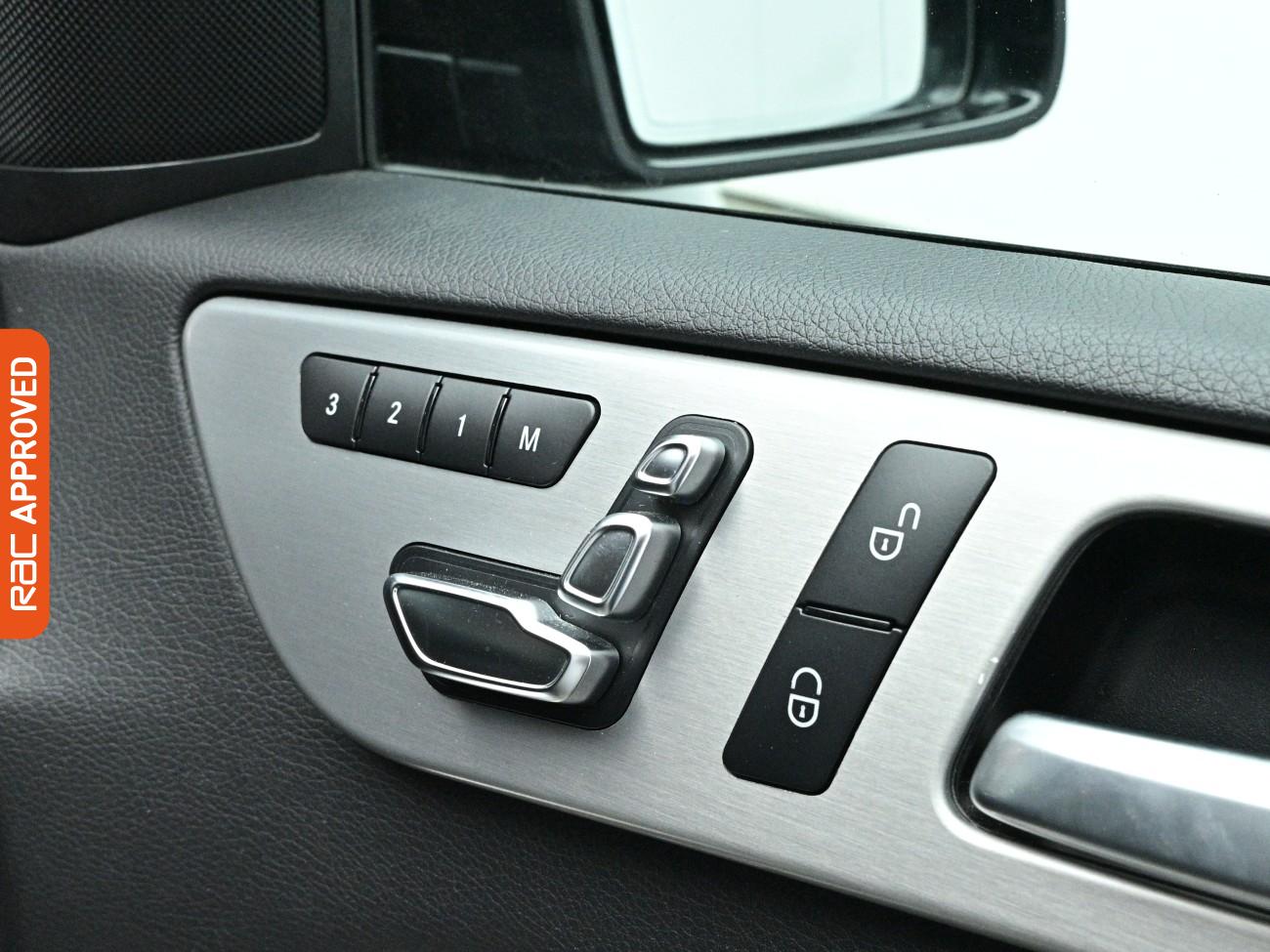 Used Mercedes-Benz GLE 2018 for sale - 78084174: Photo 15