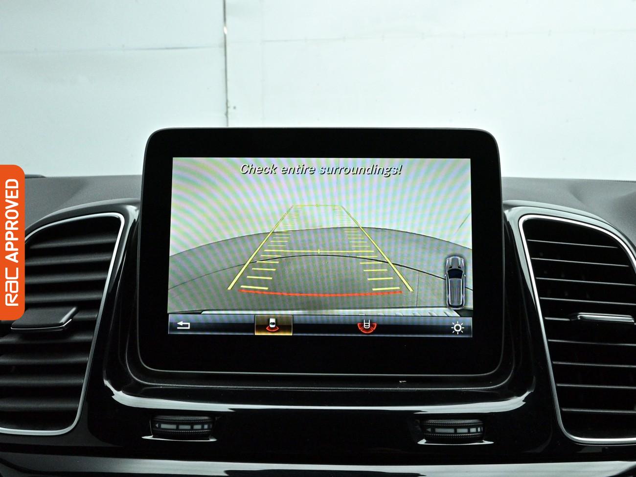 Used Mercedes-Benz GLE 2018 for sale - 78084174: Photo 16