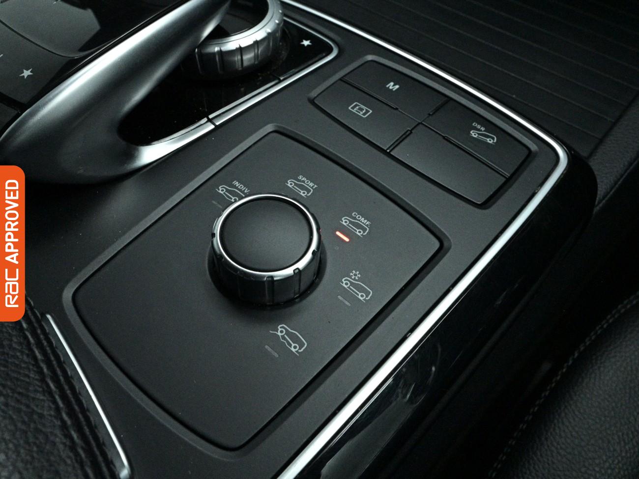 Used Mercedes-Benz GLE 2018 for sale - 78084174: Photo 17