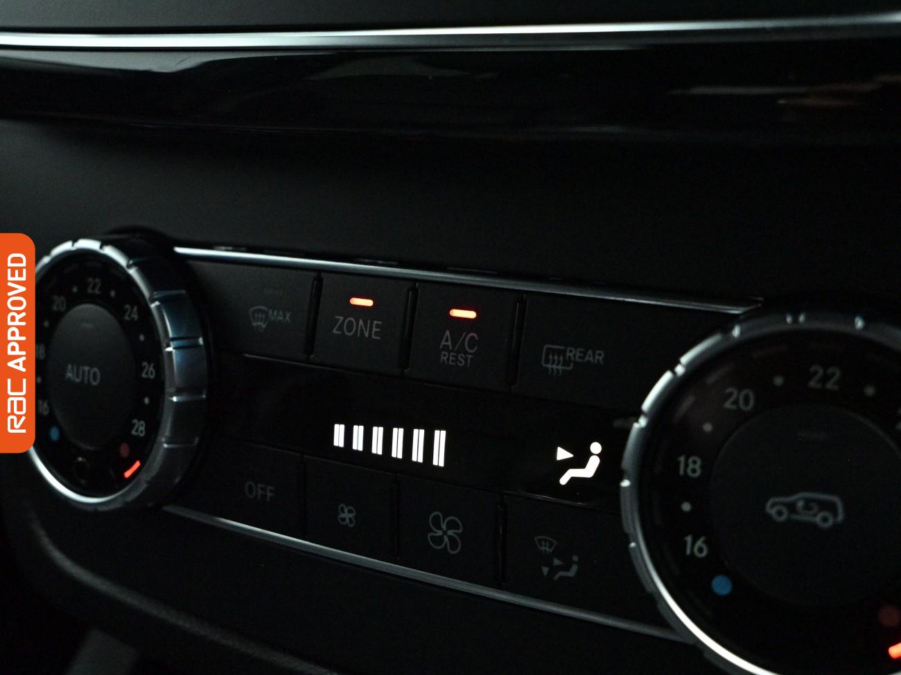 Used Mercedes-Benz GLE 2018 for sale - 78084174: Photo 18