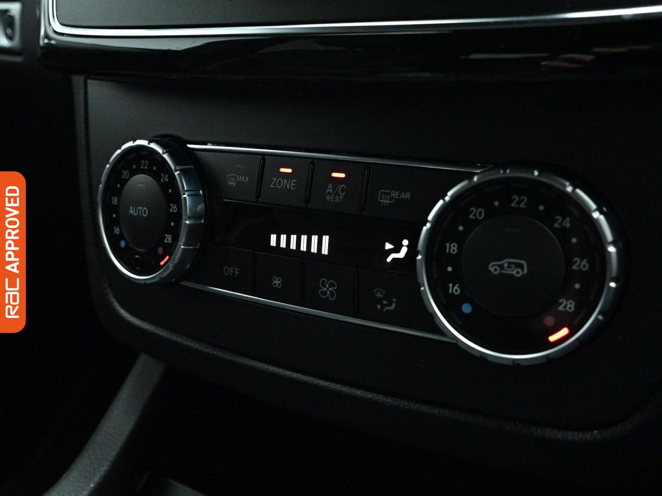 Used Mercedes-Benz GLE 2018 for sale - 78084174: Photo 19