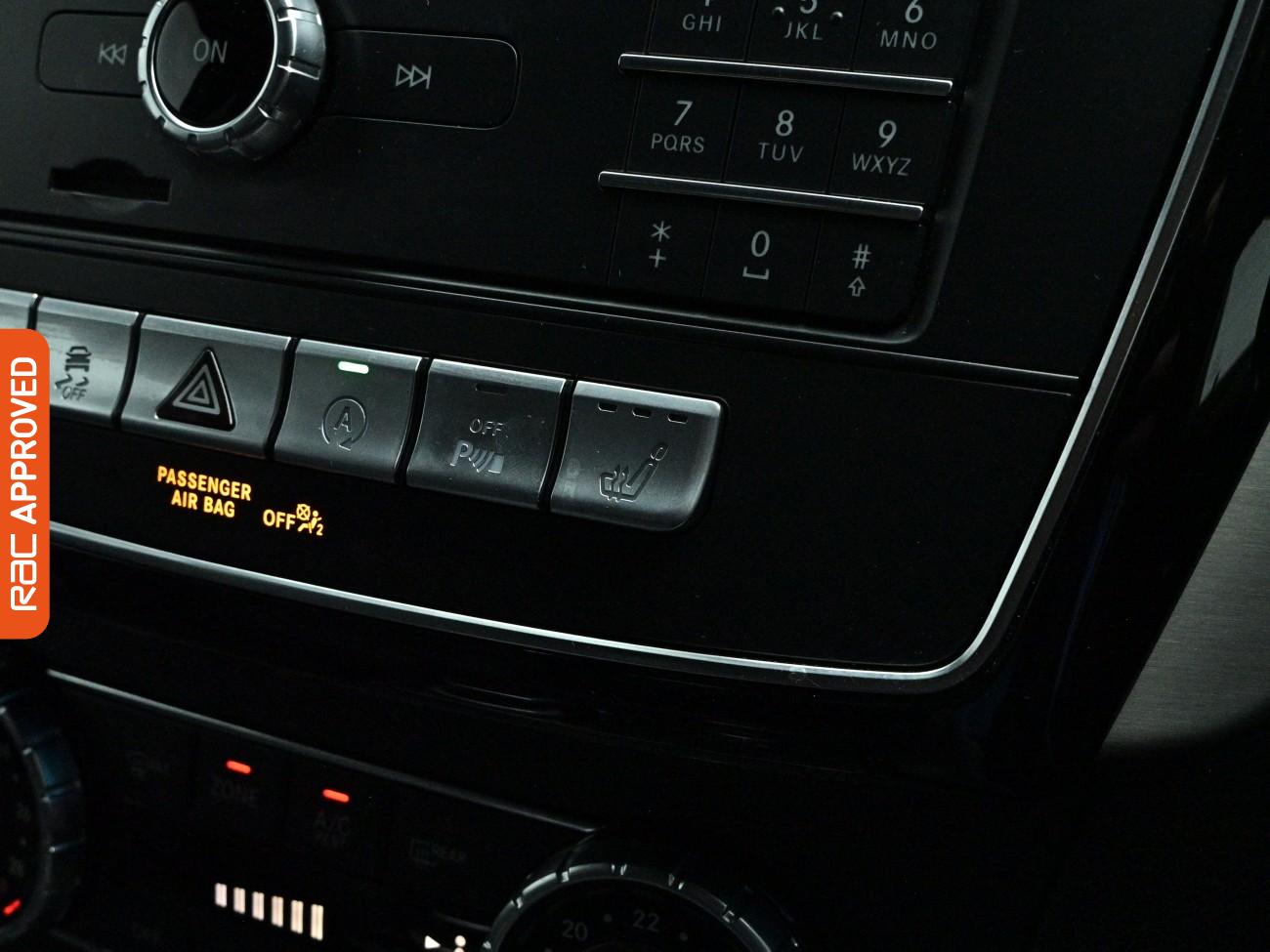 Used Mercedes-Benz GLE 2018 for sale - 78084174: Photo 23