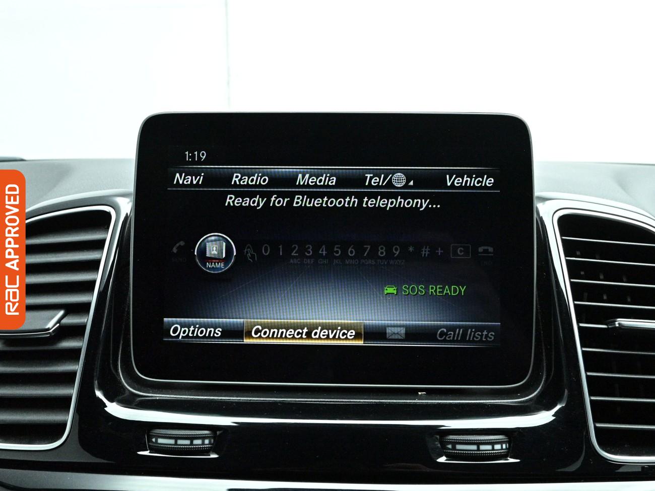 Used Mercedes-Benz GLE 2018 for sale - 78084174: Photo 24