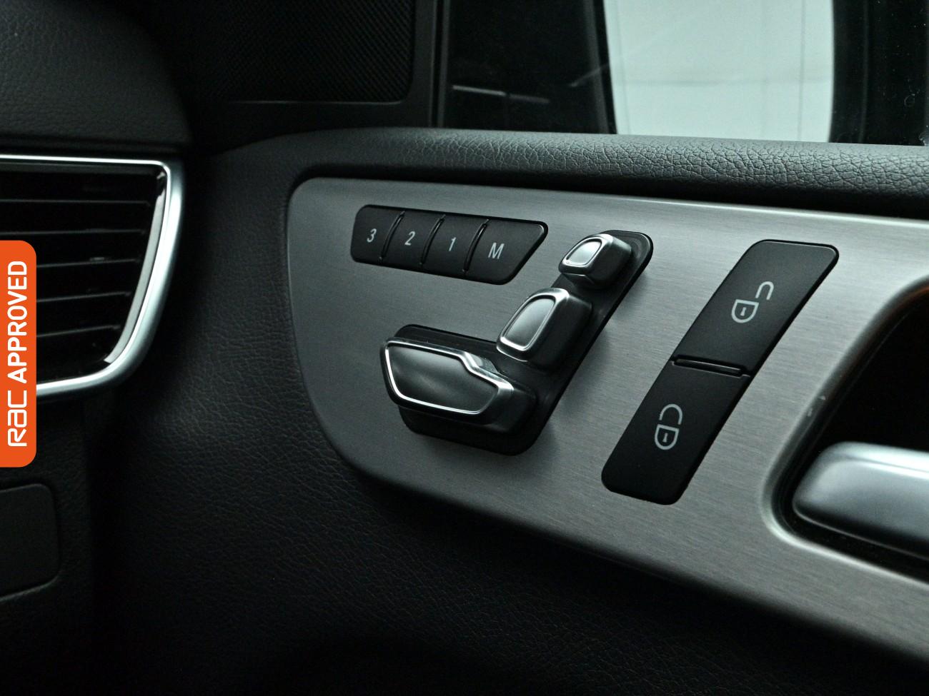 Used Mercedes-Benz GLE 2018 for sale - 78084174: Photo 25