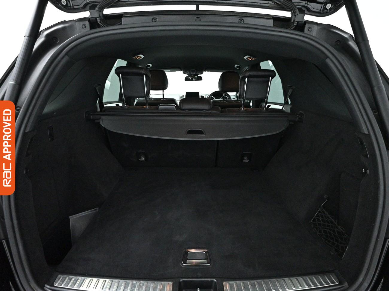 Used Mercedes-Benz GLE 2018 for sale - 78084174: Photo 28