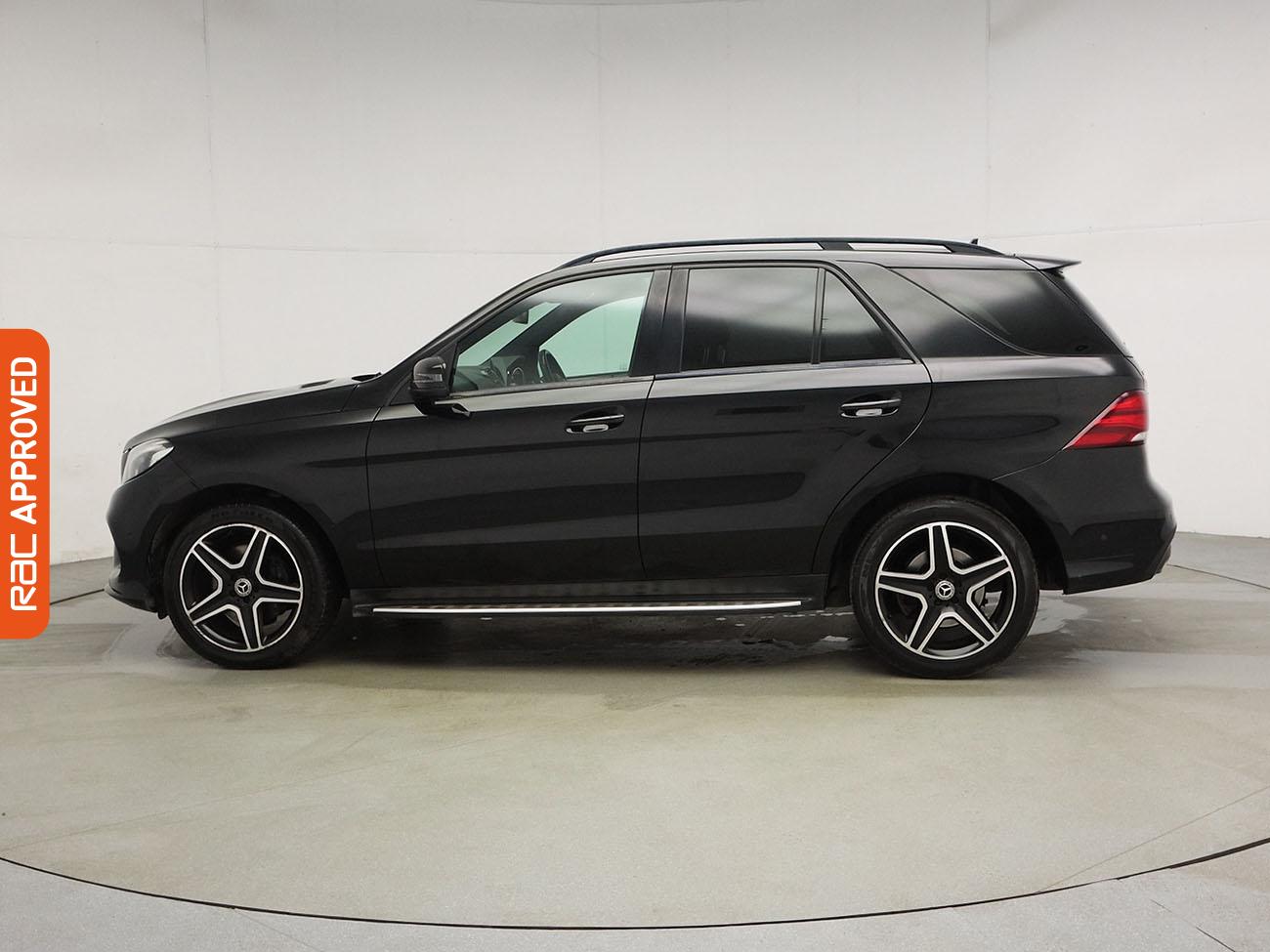 Used Mercedes-Benz GLE 2018 for sale - 78084174: Photo 33