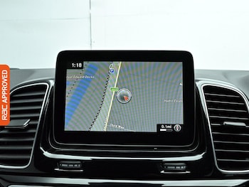 Used Mercedes-Benz GLE 2018 for sale - 78084174: Photo