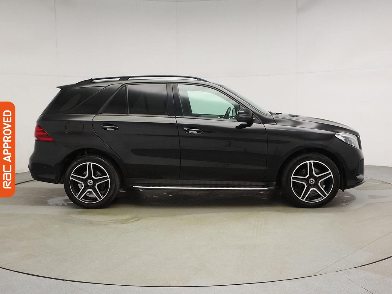 Used Mercedes-Benz GLE 2018 for sale - 78084174: Photo 6