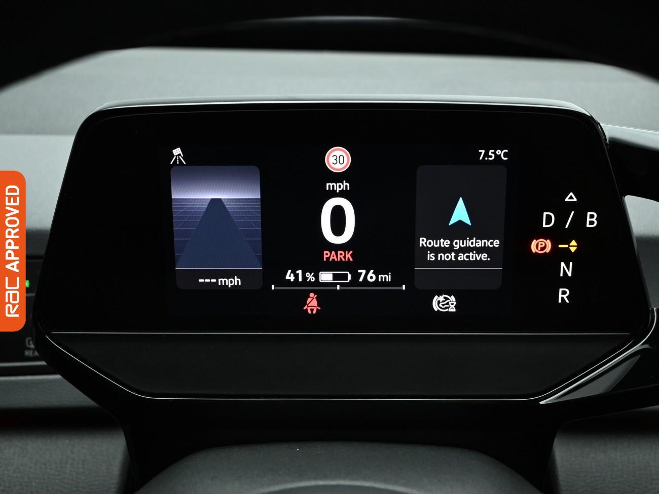 Used Volkswagen ID.3 2022 for sale - 76957965: Photo 13