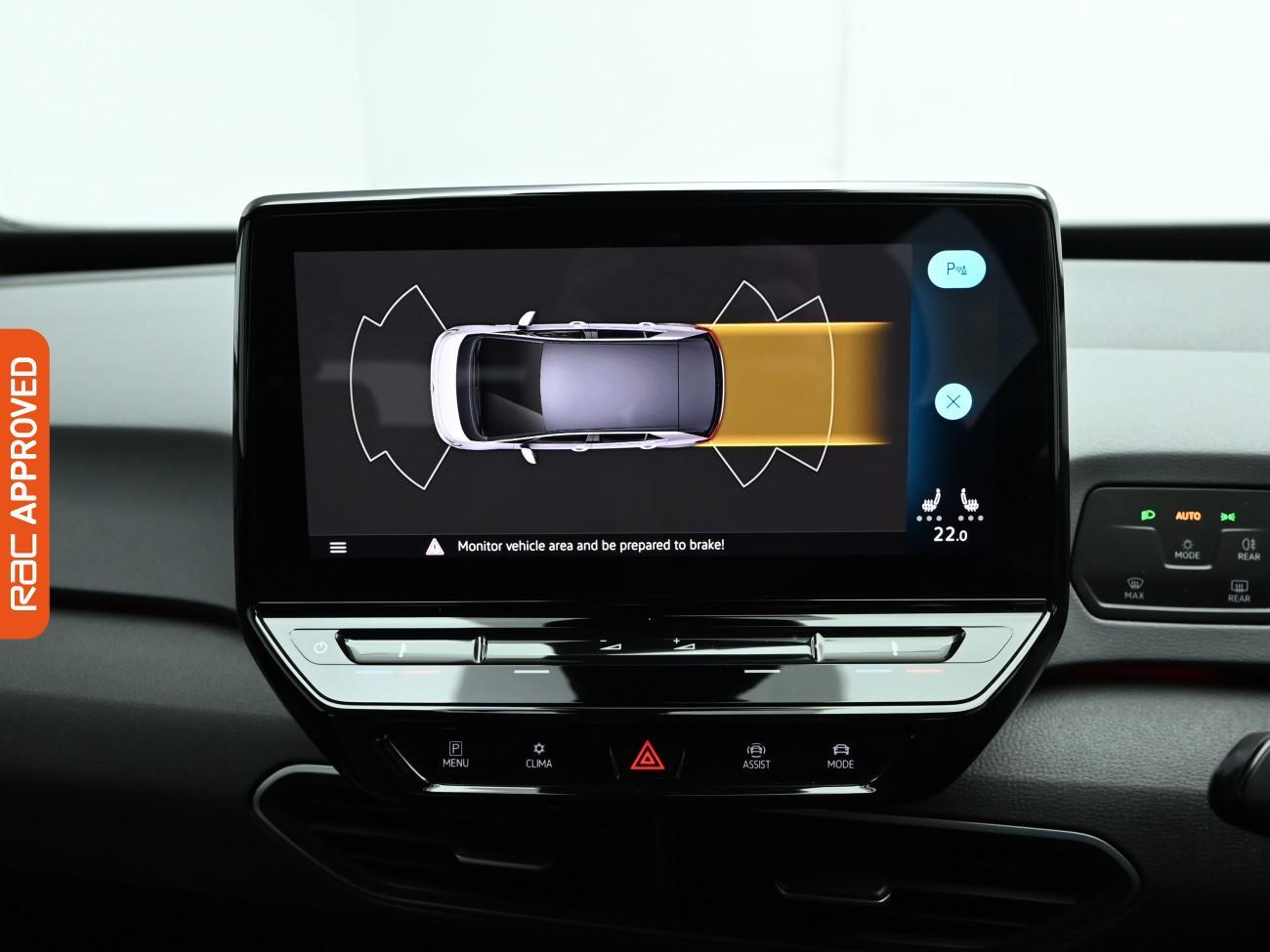 Used Volkswagen ID.3 2022 for sale - 76957965: Photo 17