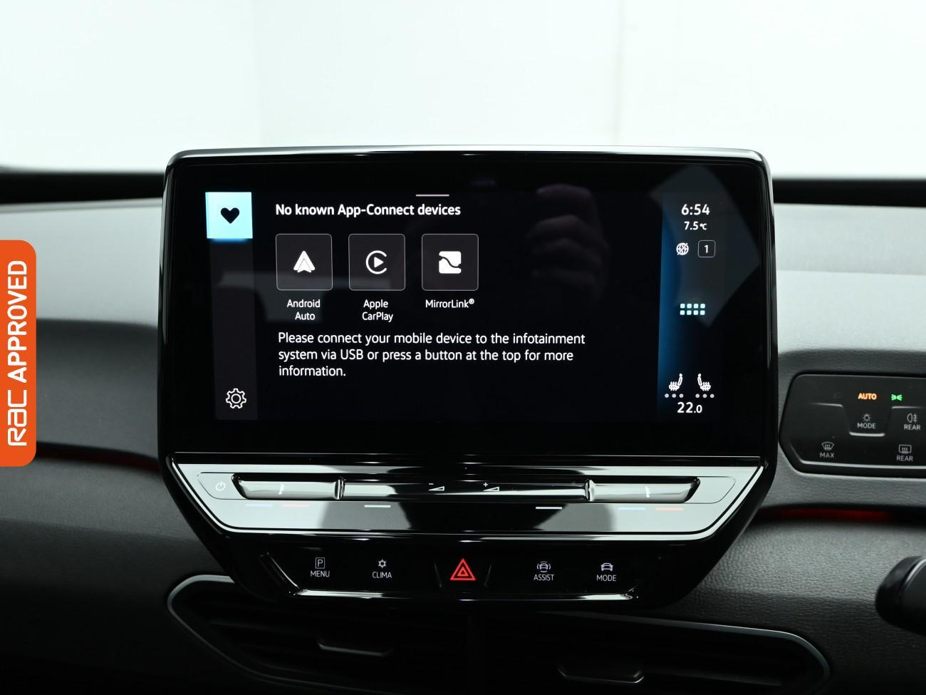 Used Volkswagen ID.3 2022 for sale - 76957965: Photo 18