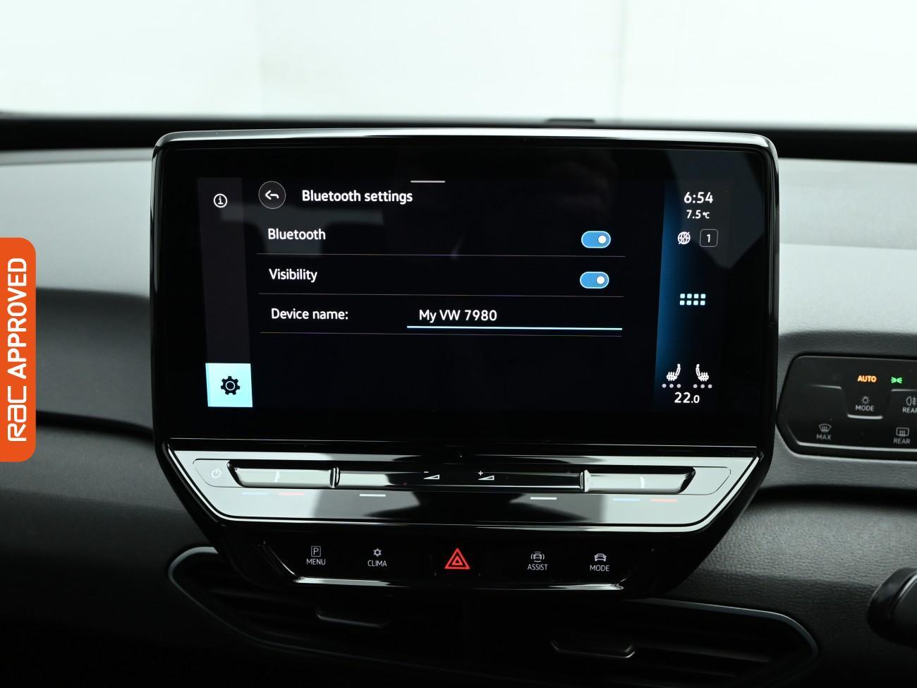 Used Volkswagen ID.3 2022 for sale - 76957965: Photo 19