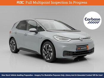 Volkswagen ID.3 feature image