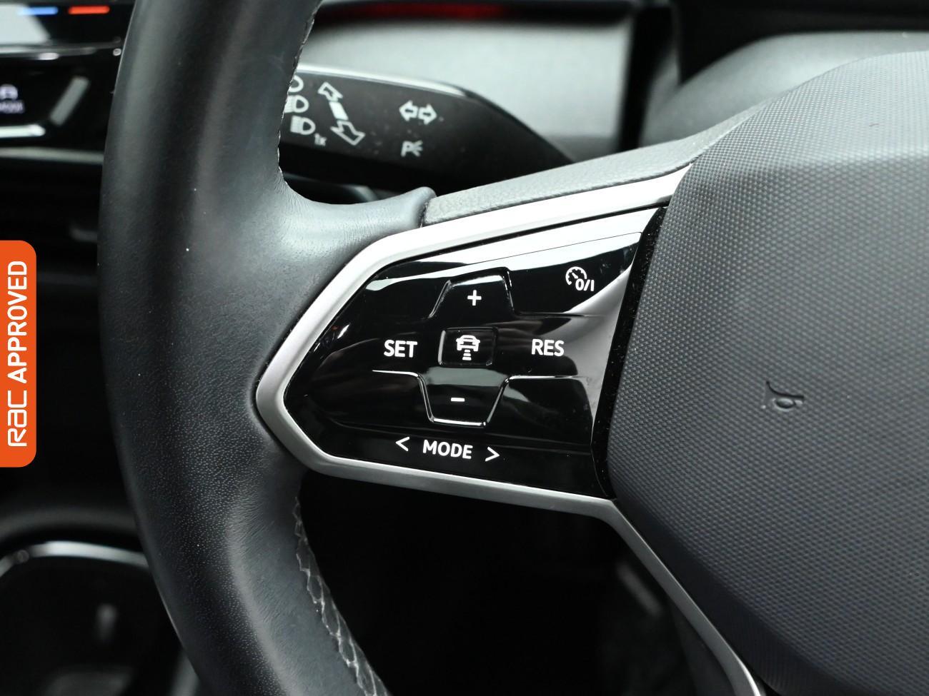 Used Volkswagen ID.3 2022 for sale - 76957965: Photo 25