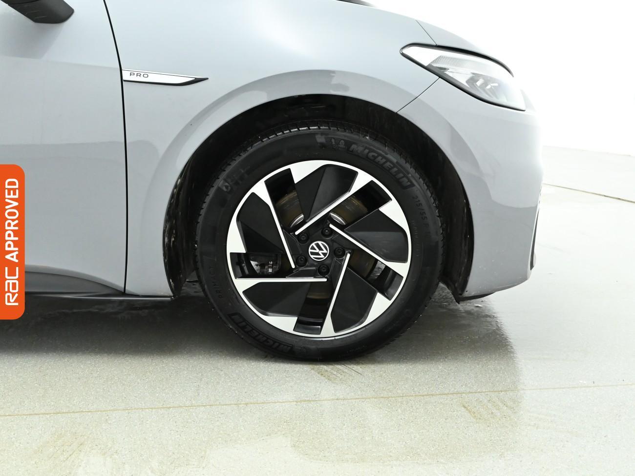 Used Volkswagen ID.3 2022 for sale - 76957965: Photo 29