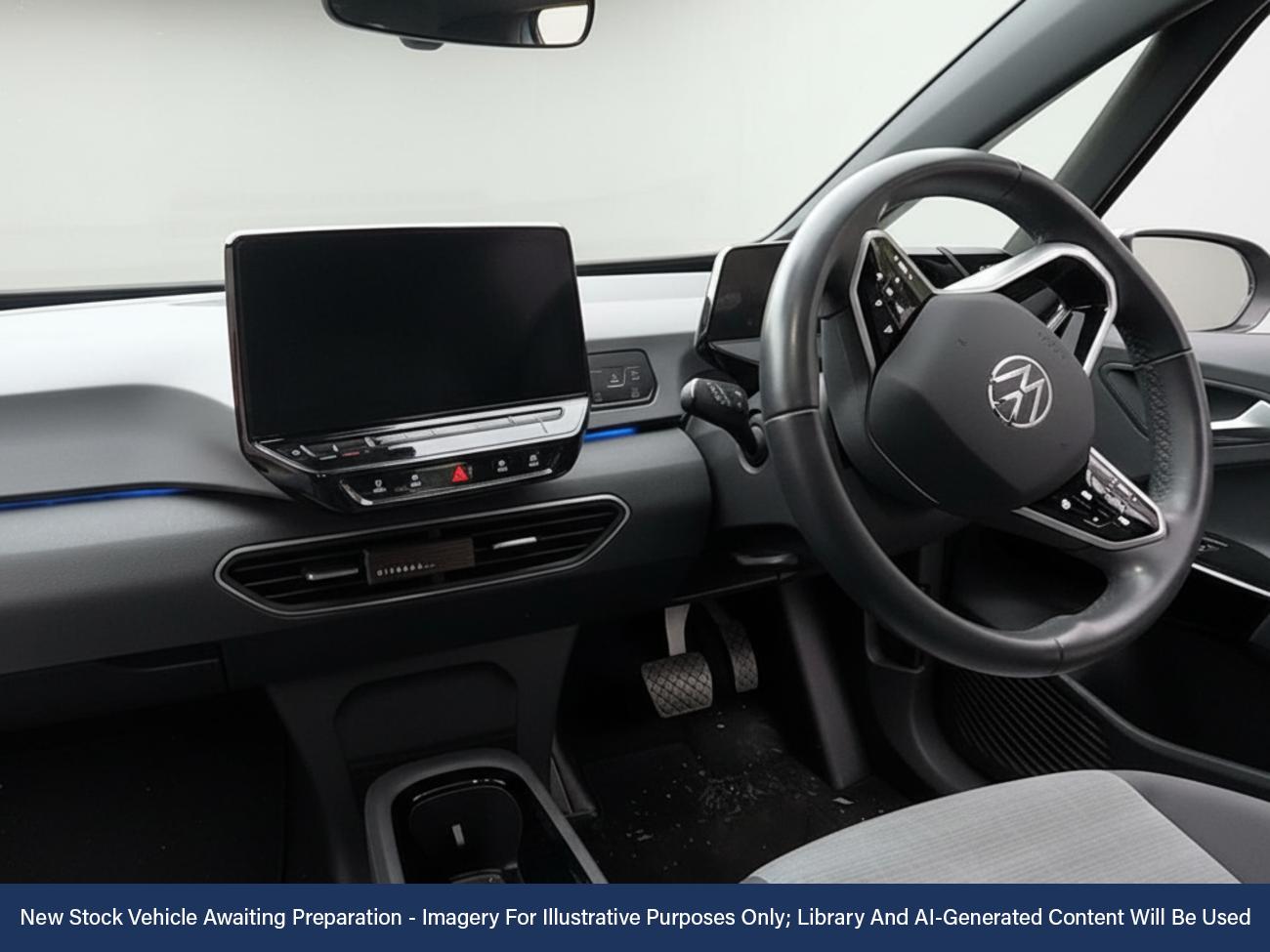 Used Volkswagen ID.3 2022 for sale - 76957965: Photo 3