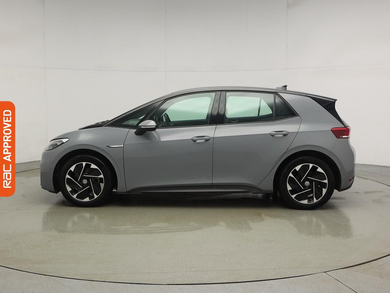 Used Volkswagen ID.3 2022 for sale - 76957965: Photo 31