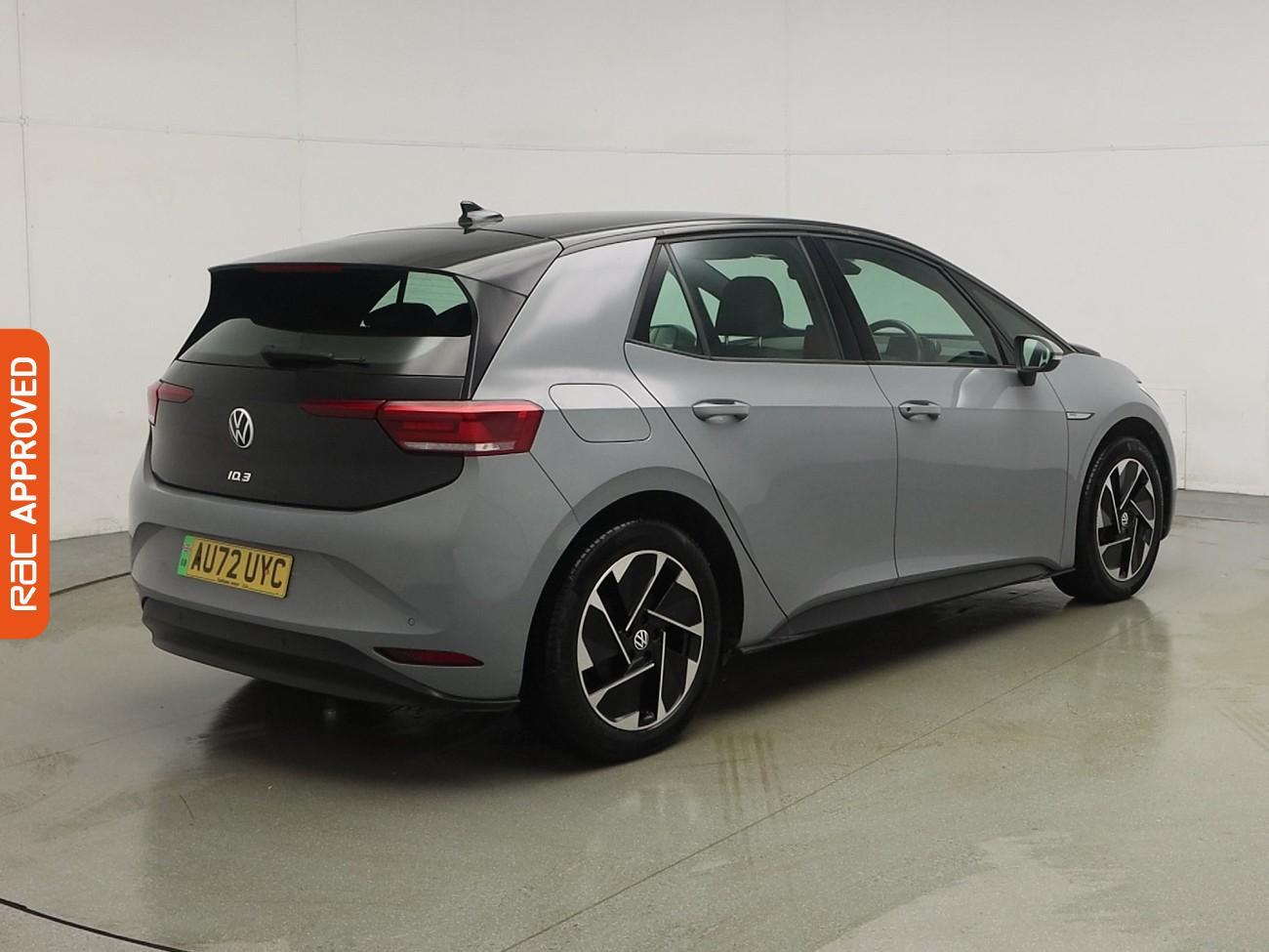 Used Volkswagen ID.3 2022 for sale - 76957965: Photo 33