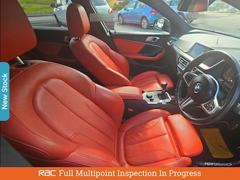 Used BMW 2 Series Gran Coupe 2021 for sale - 75760202: Photo