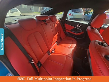 Used BMW 2 Series Gran Coupe 2021 for sale - 75760202: Photo