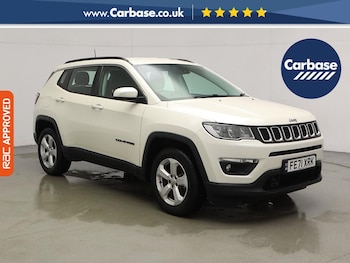 Used Jeep Compass 2021 for sale - 76023902: Photo