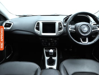 Used Jeep Compass 2021 for sale - 76023902: Photo
