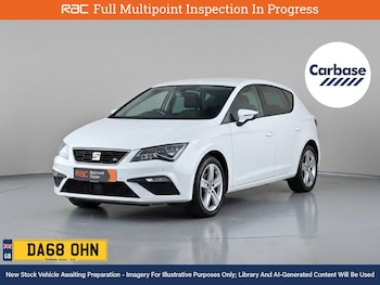 Used SEAT Leon 2019 for sale - 77340793: Photo