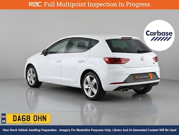 Used SEAT Leon 2019 for sale - 77340793: Photo