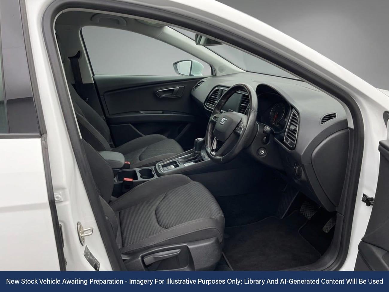 Used SEAT Leon 2019 for sale - 77340793: Photo 3