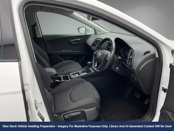 Used SEAT Leon 2019 for sale - 77340793: Photo