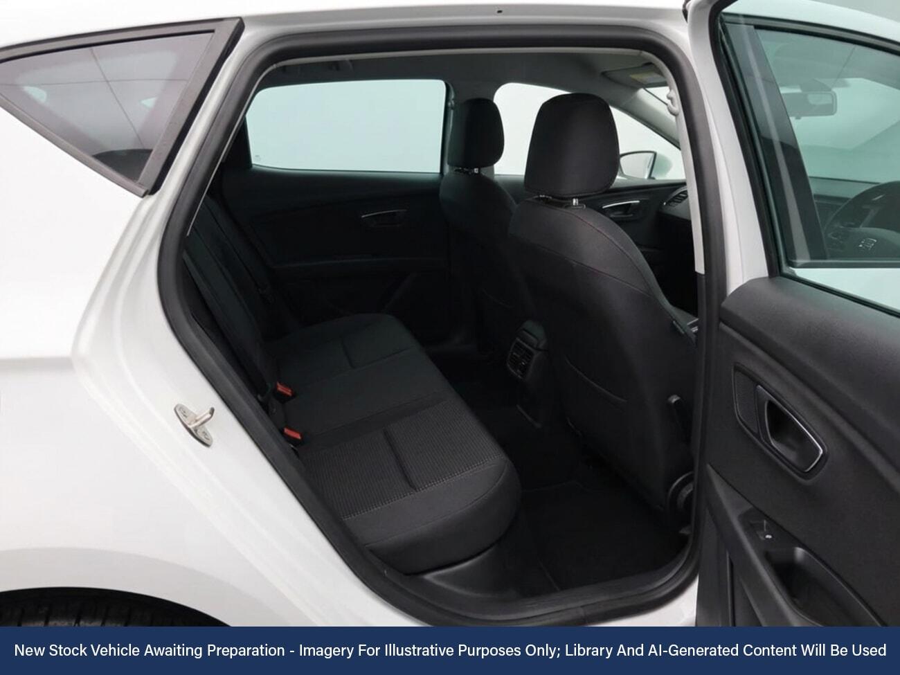 Used SEAT Leon 2019 for sale - 77340793: Photo 4