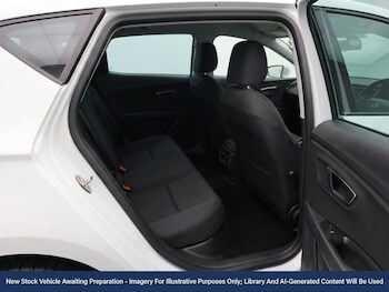 Used SEAT Leon 2019 for sale - 77340793: Photo