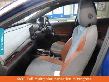 Used Volkswagen ID4 2021 for sale - 74937791: Photo