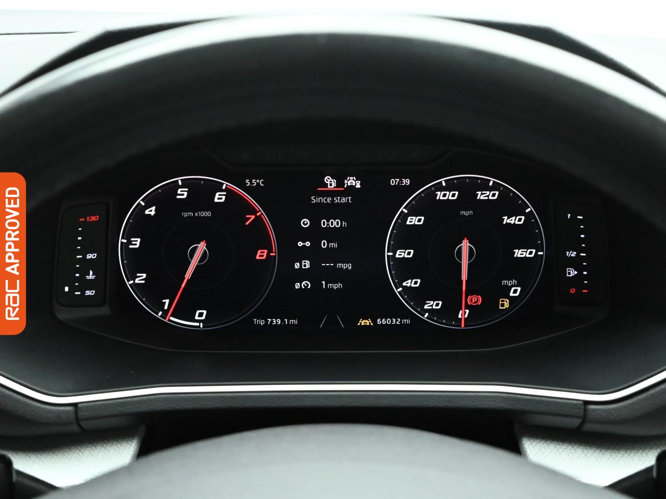 Used SEAT Tarraco 2019 for sale - 77502168: Photo 11