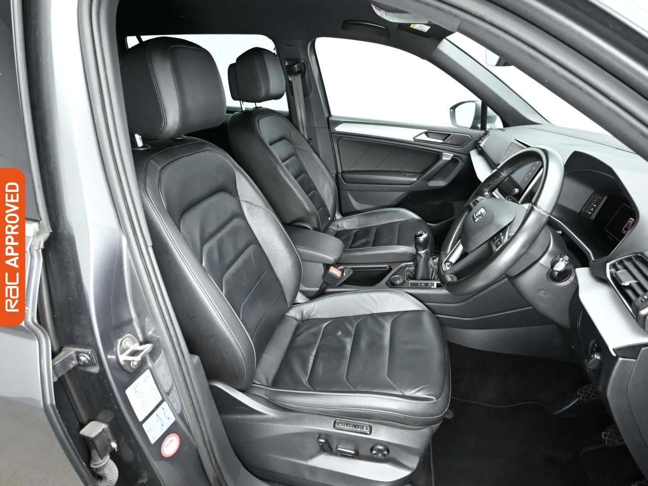 Used SEAT Tarraco 2019 for sale - 77502168: Photo 12