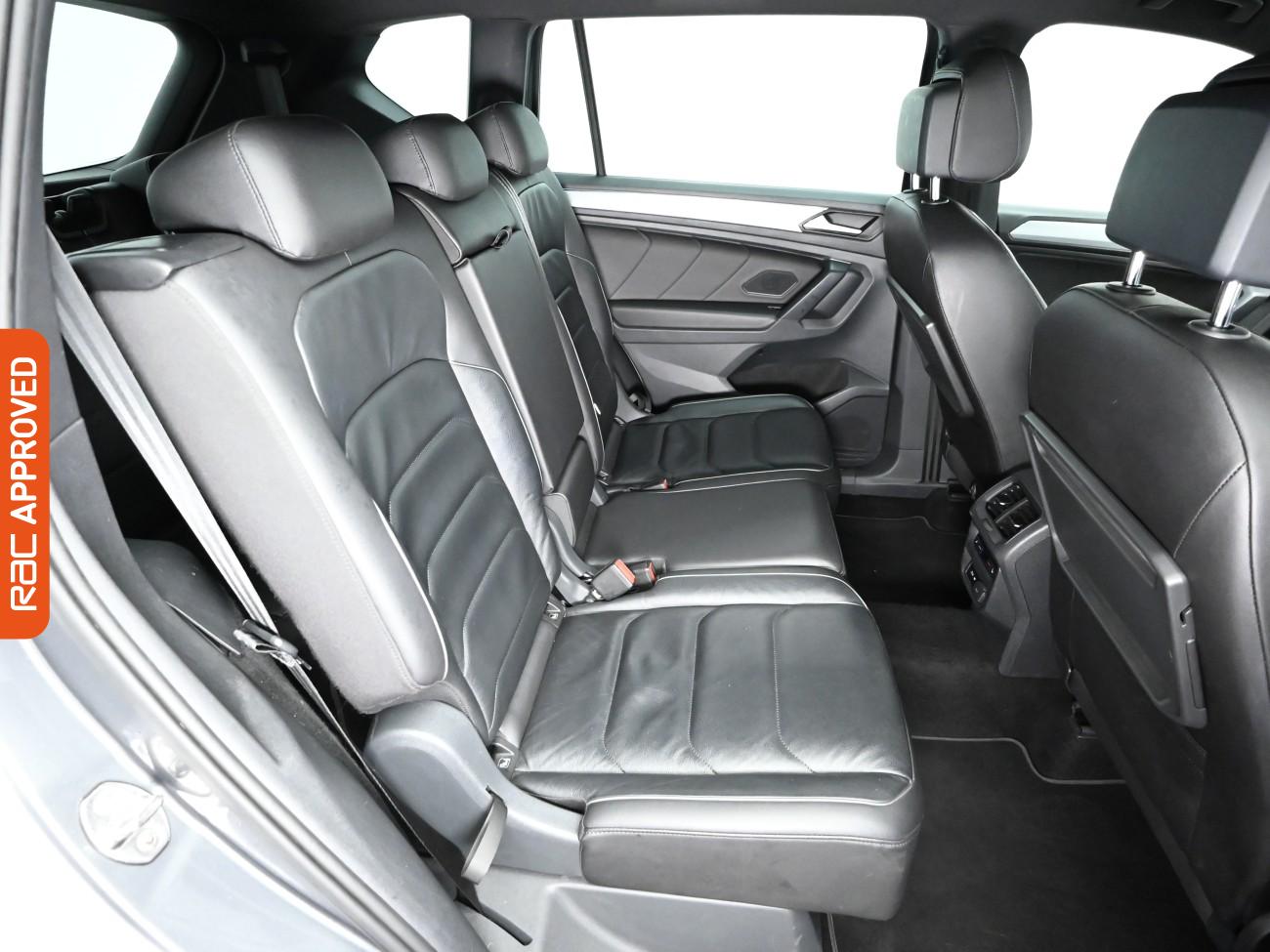 Used SEAT Tarraco 2019 for sale - 77502168: Photo 13