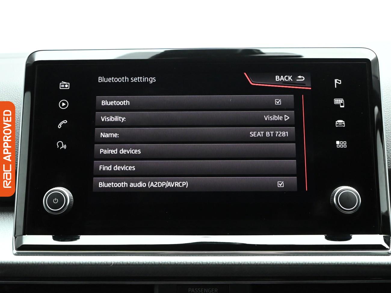 Used SEAT Tarraco 2019 for sale - 77502168: Photo 15