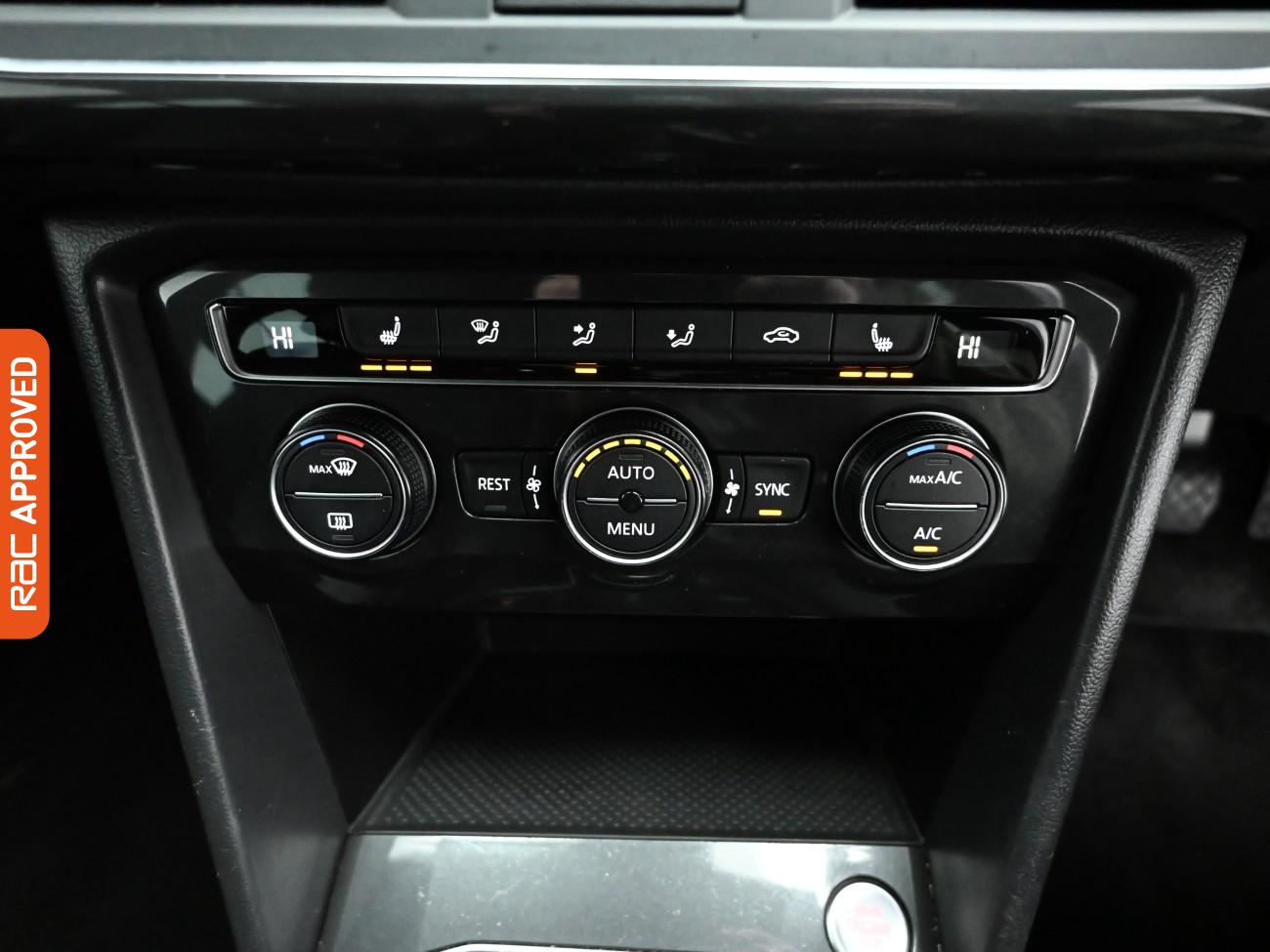 Used SEAT Tarraco 2019 for sale - 77502168: Photo 17