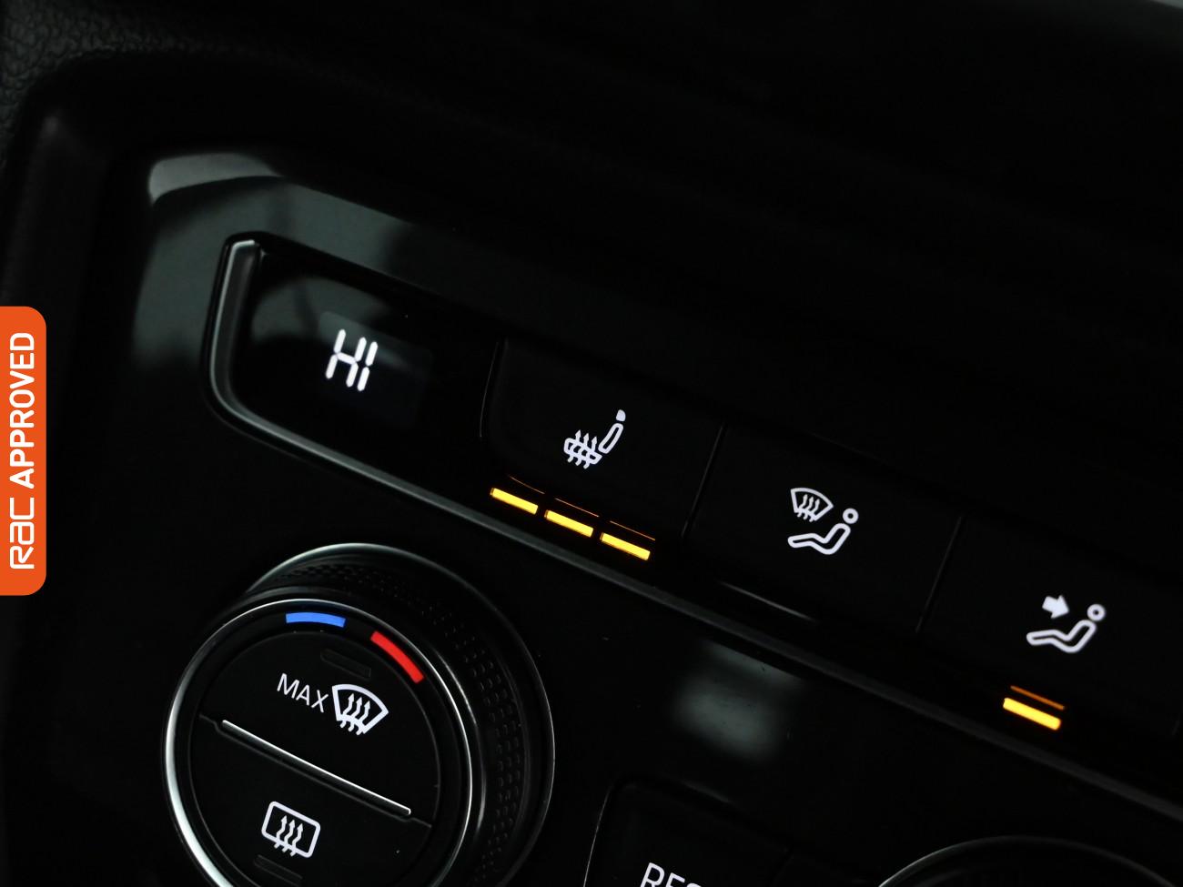 Used SEAT Tarraco 2019 for sale - 77502168: Photo 19