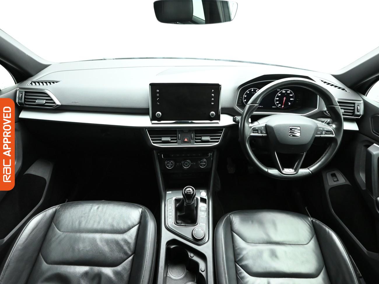 Used SEAT Tarraco 2019 for sale - 77502168: Photo 2