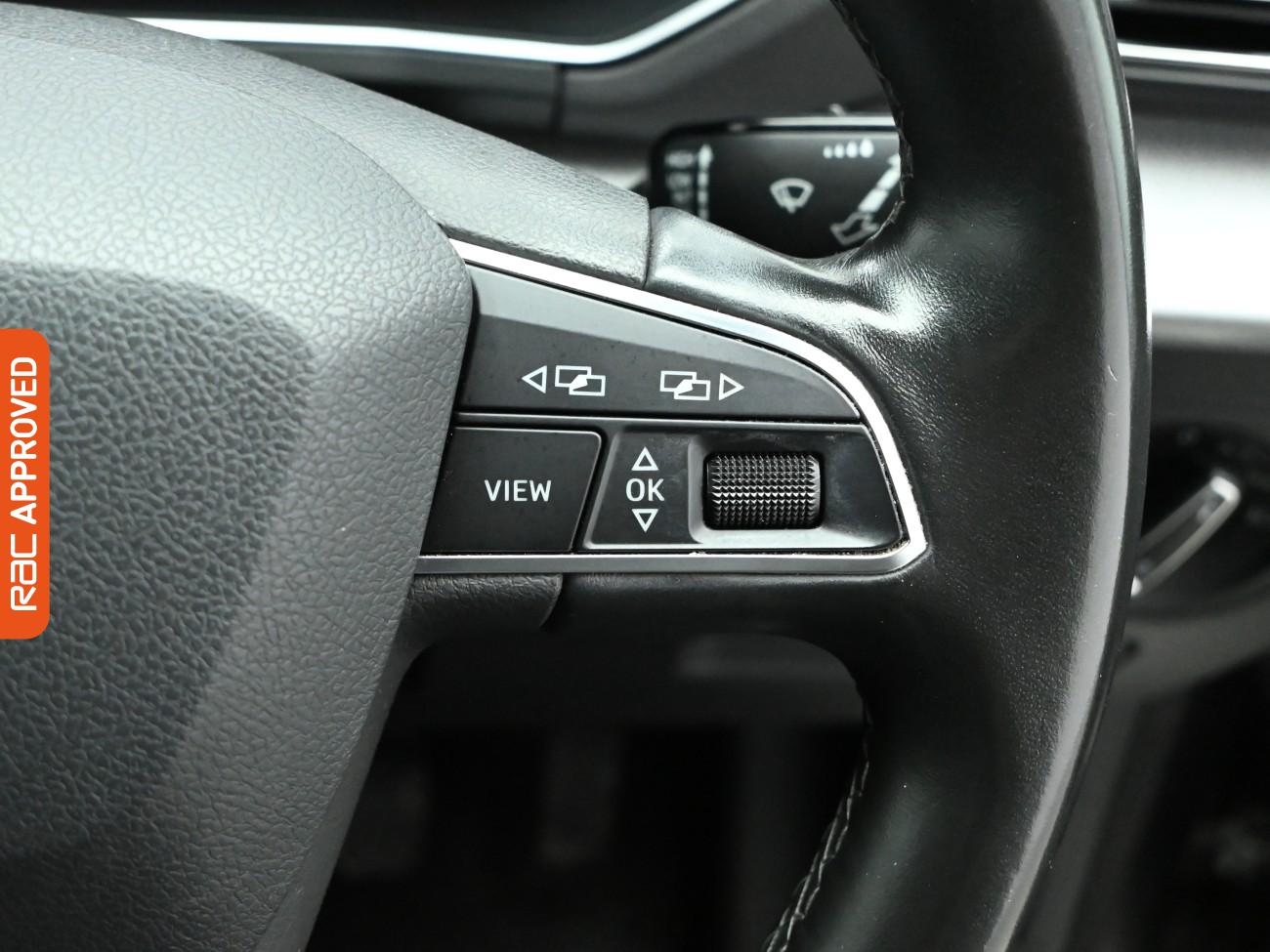 Used SEAT Tarraco 2019 for sale - 77502168: Photo 23