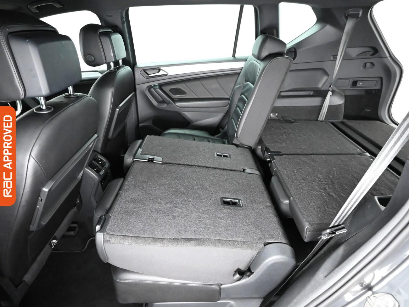 Used SEAT Tarraco 2019 for sale - 77502168: Photo 25