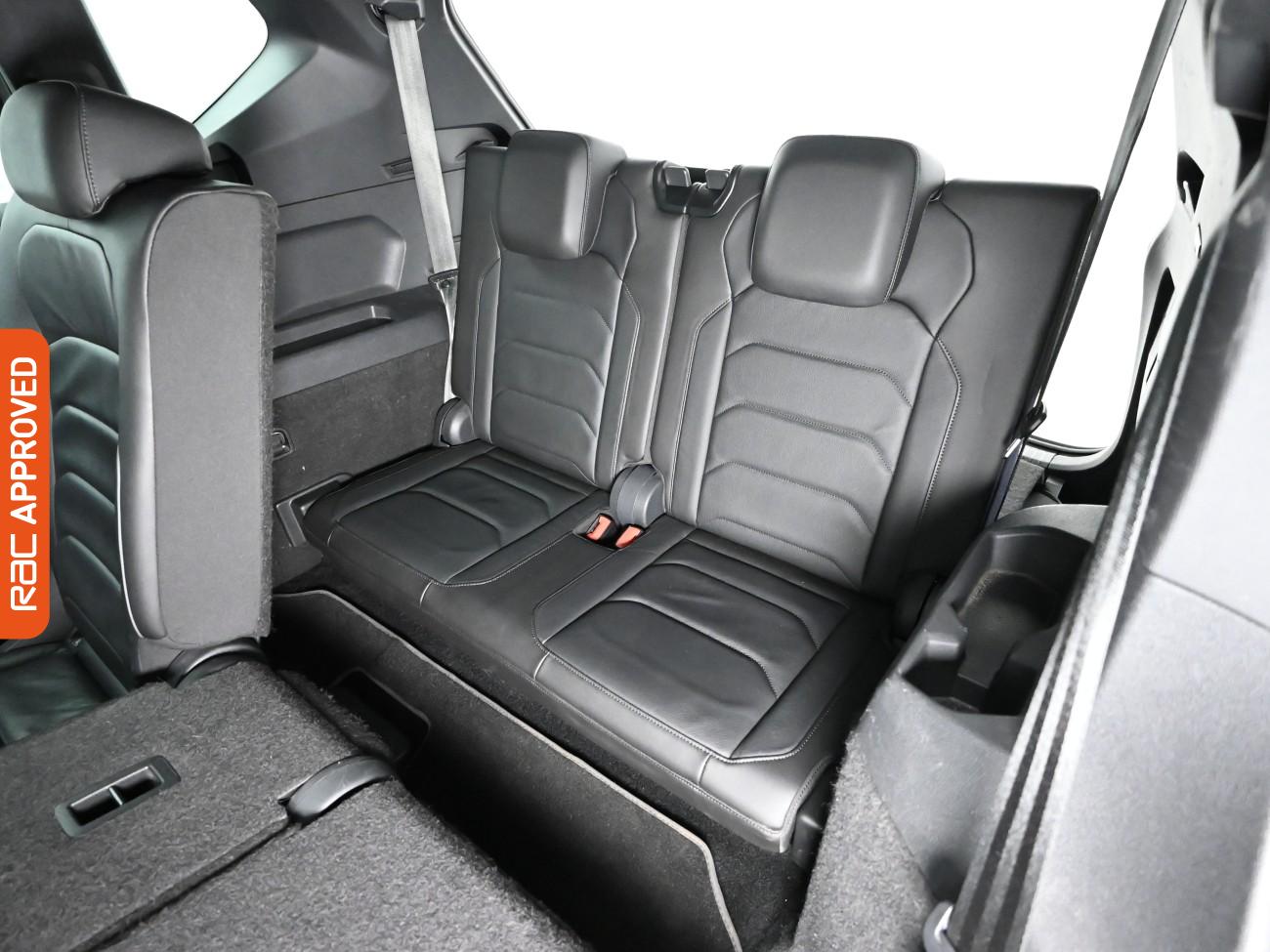 Used SEAT Tarraco 2019 for sale - 77502168: Photo 26