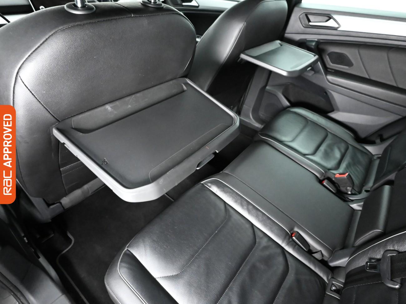 Used SEAT Tarraco 2019 for sale - 77502168: Photo 27