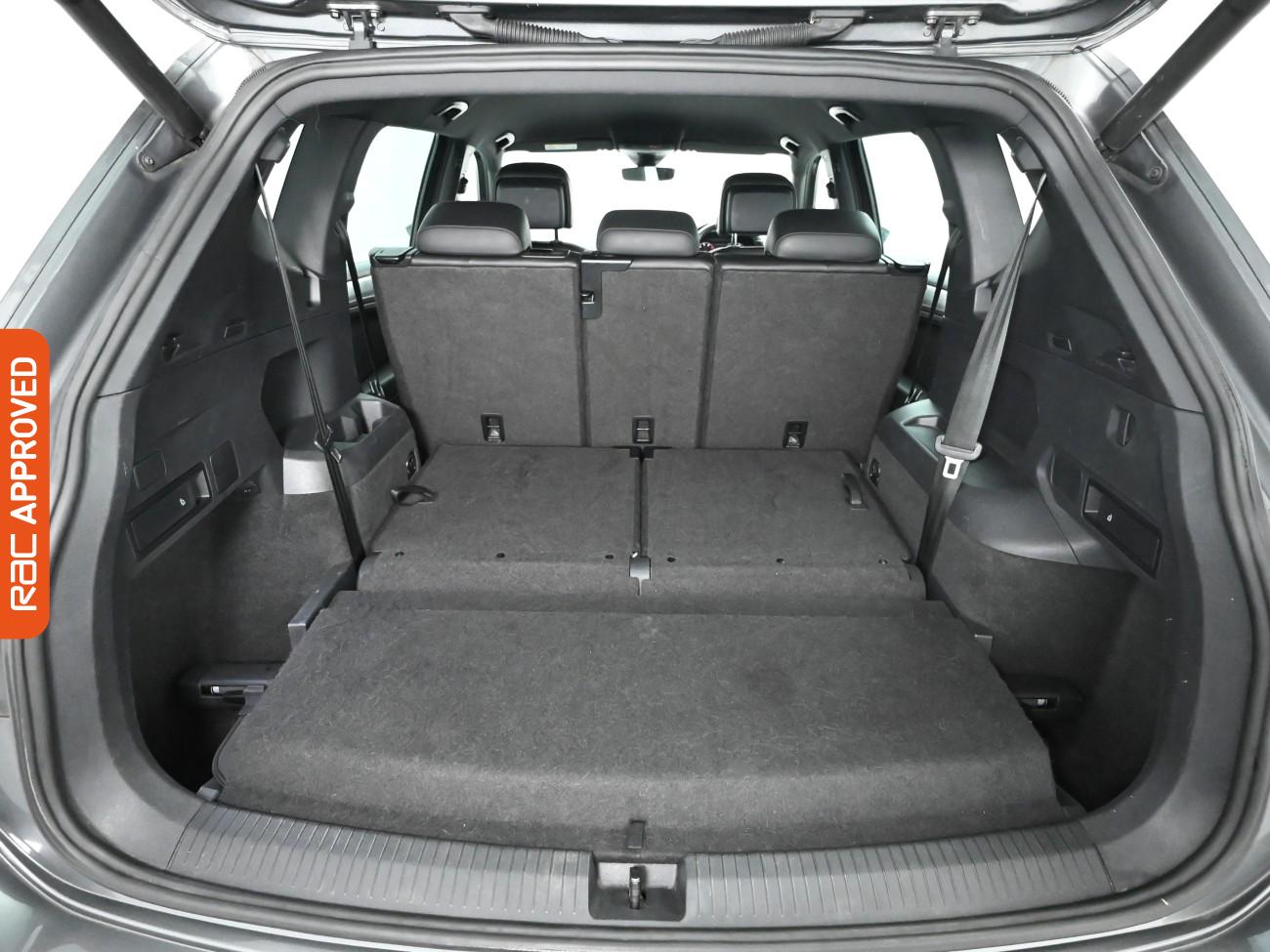 Used SEAT Tarraco 2019 for sale - 77502168: Photo 28