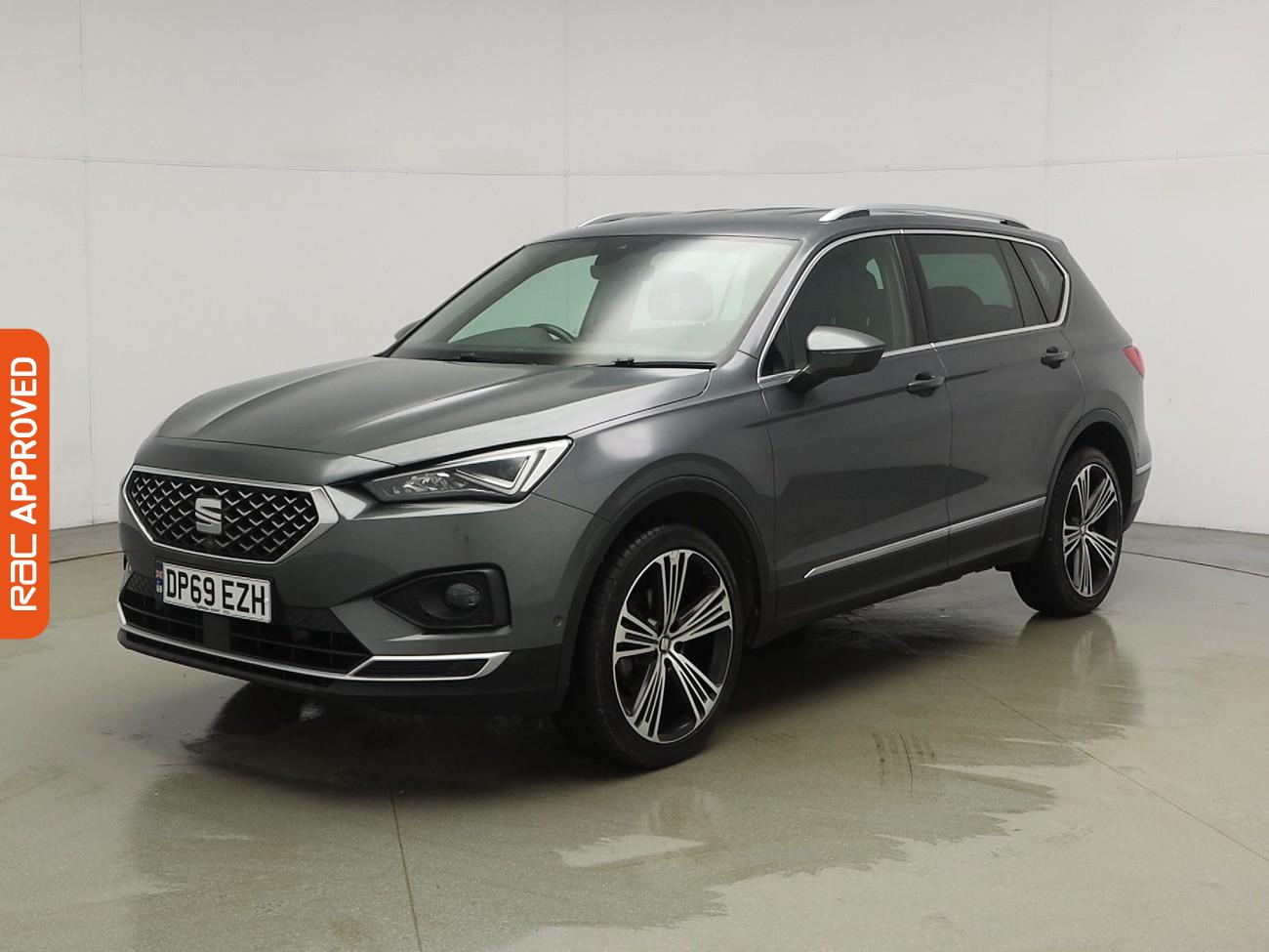 Used SEAT Tarraco 2019 for sale - 77502168: Photo 31
